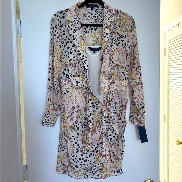 Rachel dress, size M. With tag, never worn. - Picture 8 of 8